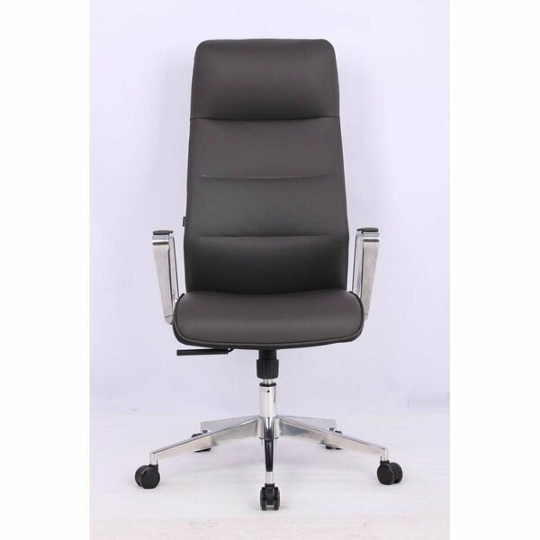 Doba-Bnt 46.5 in. High Back Microfiber PU Office Chair SA2998332